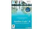 Another Code R Wii