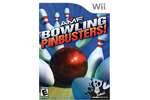 AMF Bowling: Pinbusters! Wii