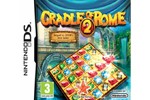 Jewel Master Cradle Of Rome 2 3DS
