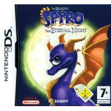 Spyro: The Eternal Night DS