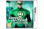 Green Lantern Rise Of The Manhunters 3DS