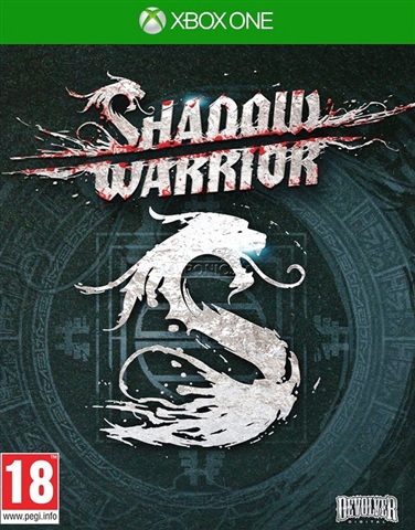 Shadow Warrior Xbox One