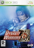 Dynasty Warriors 6 Xbox 360