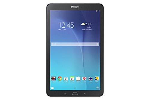 Samsung Galaxy Tab E T560 9.6 8GB WiFi (Metallic Black)