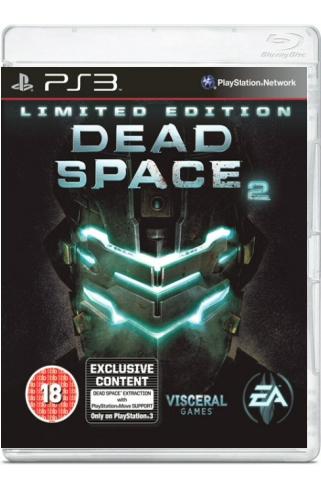 Dead Space 2 - Limited Edition PS3