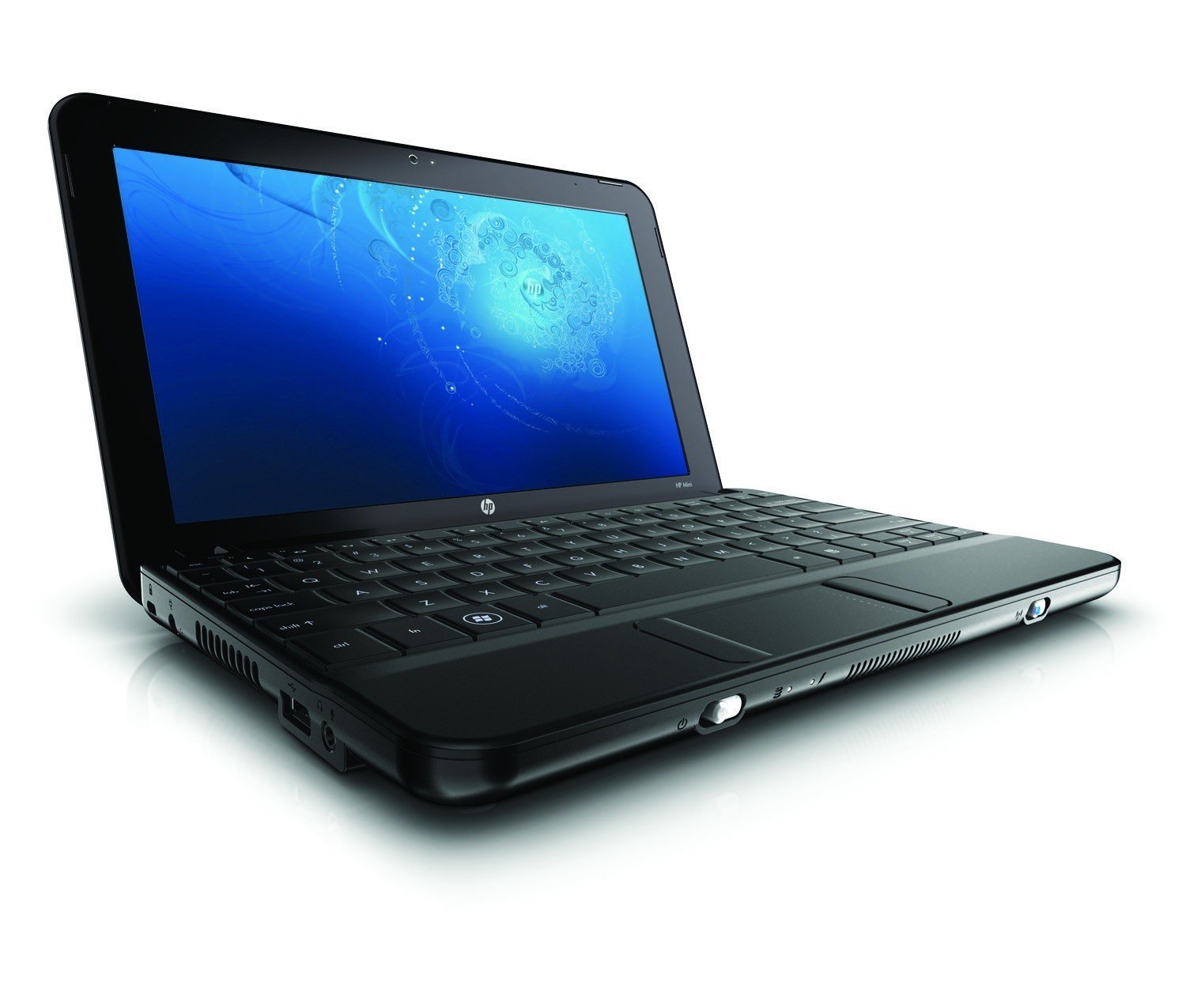 HP Mini 110-1115SA 10.1-inch N270, 1GB RAM, 160GB, W7