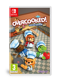 Overcooked (Switch)