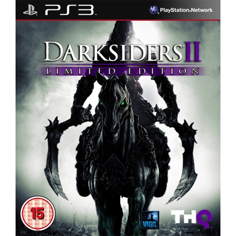 Darksiders II (2) (15) PS3