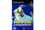 Agassi Tennis Generation PS2