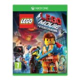 The LEGO Movie: Videogame Xbox One