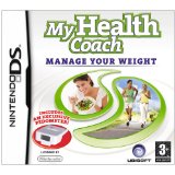 My Health Coach: Manage Your Weight DS
