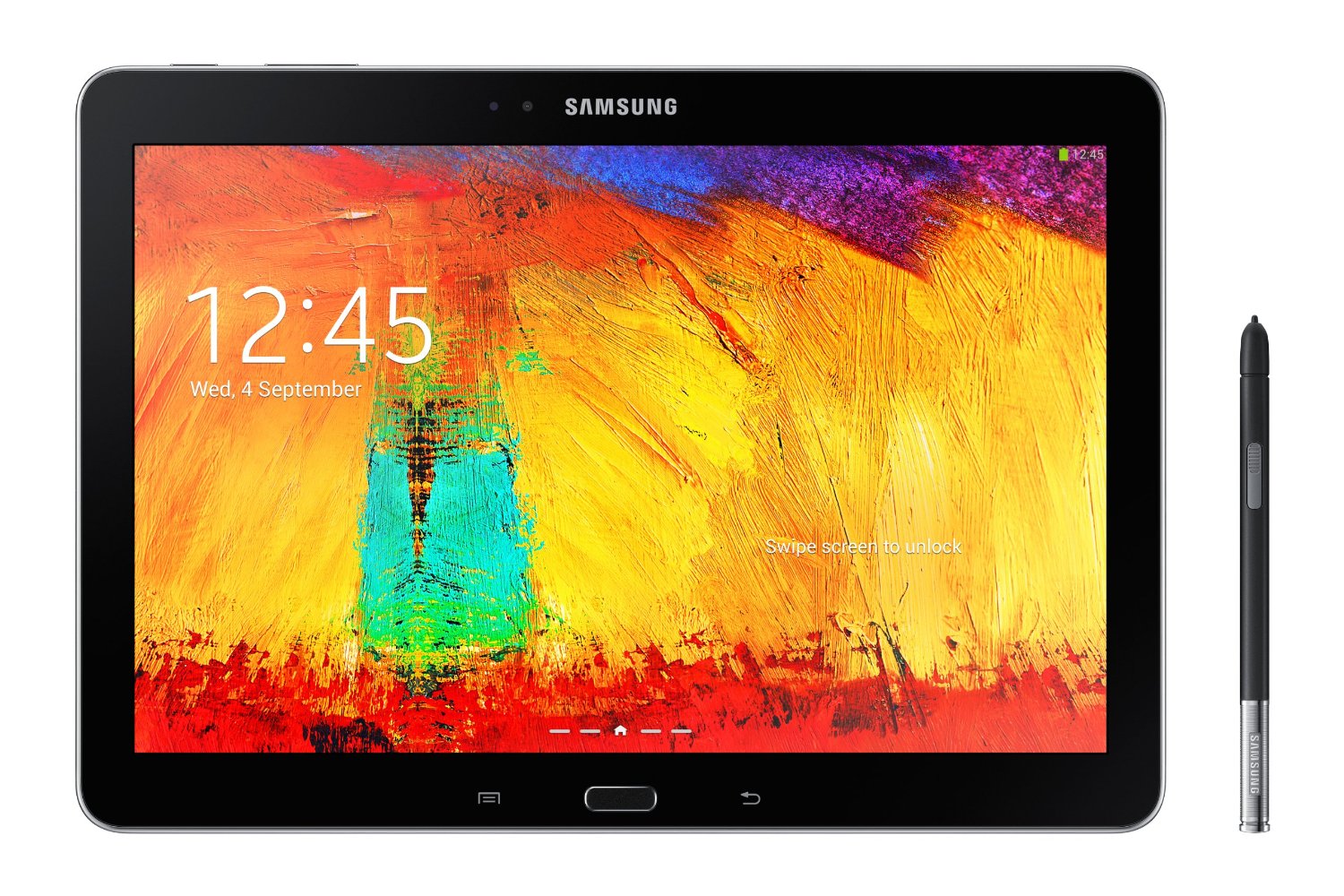 Samsung Galaxy Note 10.1-inch 16GB 3G/4G (P600 Edition 2014)