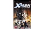 X-Men Legends II (2): Rise Of Apocalpyse PSP