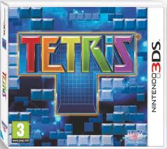 Tetris 3DS