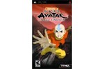 Avatar: The Last Airbender PSP