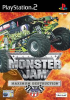 Monster Jam: Maximum Destruction PS2