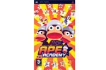 Ape Academy PSP