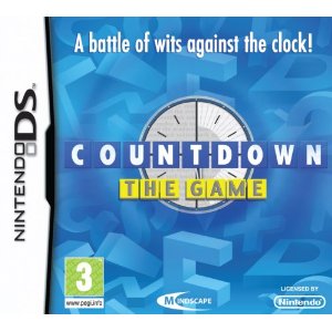 Countdown DS