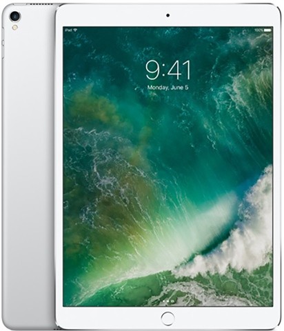 Apple iPad Pro 10.5 (A1701) 64GB Space Grey, WiFi