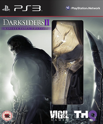 Darksiders II (2) (15) CE PS3