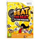 Beat The Beat: Rhythm Paradis Wii