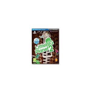 Little Big Planet 2 Collector's Edition PS3
