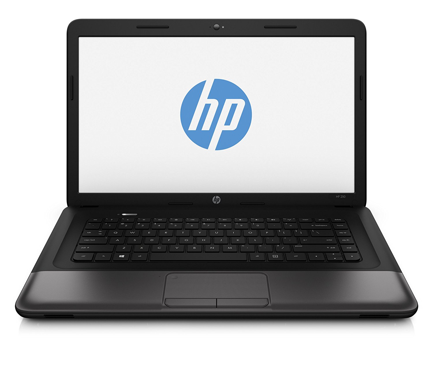 HP 250 G1 Notebook 2.4GHz, 4GB RAM, 500GB, W8/10