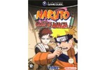 Naruto Clash of Ninja (Gamecube)