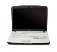 Acer Aspire 5315 Laptop 1.73GHz, 1024MB RAM, 80GB