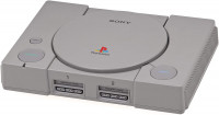 Sell PS1 Console