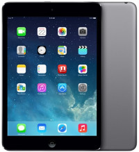 Apple iPad Mini 2 16GB WiFi Space Grey