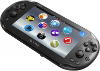 Sell your PS Vita