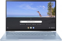 ASUS Chromebook Flip C433T, M3 8100Y, 4GB Ram, 64GB SSD, 14inch, Chrome OS
