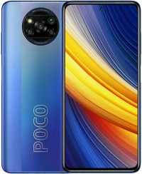 Xiaomi Poco X3 Pro 256GB Frost Blue, Unlocked