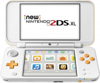 Sell Nintendo 2DS