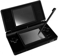 Sell DS, DSi, DS Lite