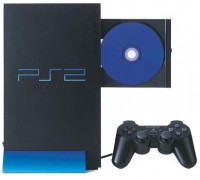 Sell PS2 Consoles