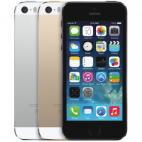 Apple iPhone 5S 32GB, 3 Network