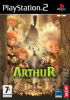 Arthur & The Invisibles PS2