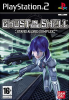 Ghost In The Shell - Stand Alone Complex PS2