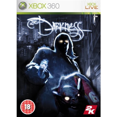 Darkness, The (18) Xbox 360