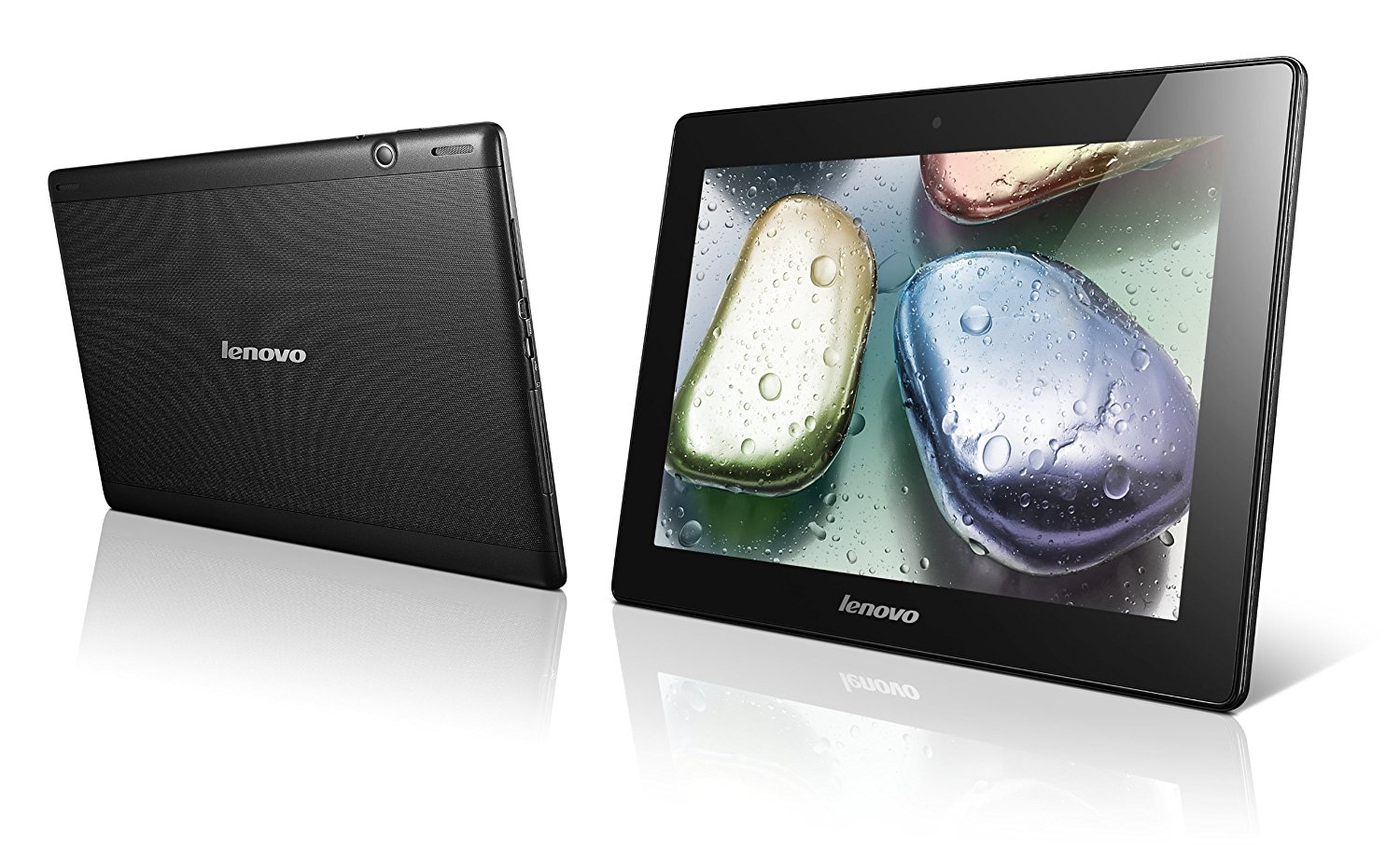 Lenovo Ideatab S6000 10.1-Inch 16GB Tablet