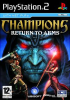 Champions - Return to Arms PS2