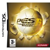 Pro Evolution Soccer 6 DS