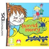 Horrid Henry DS