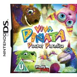 Viva Pinata: Pocket Paradise DS