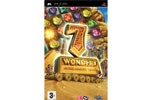 7 Wonders Of The Ancient World PSP
