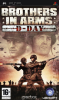 Brothers In Arms - D-Day PSP