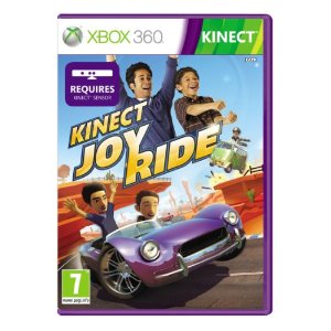 Kinect Joy Ride Xbox 360 Kinect