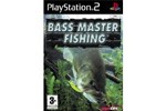 Bass Master Fishing PS2